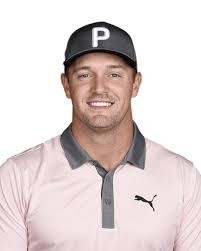 Bryson DeChambeau